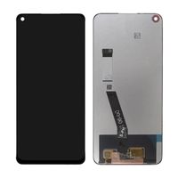 Ecran + Tactile Xiaomi Redmi Note 9 / Xiaomi Redmi 10X 4G Noir