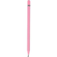 Écran tactile stylet tablette stylet dessin crayon capacitif universel pour Android / iOS Smart Phone Tablet (rose)-XIG