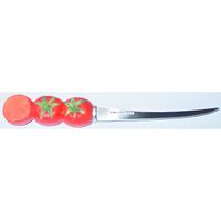 Couteau à tomates 'funny kitchen'