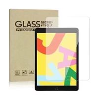 Protection d'écran Verre Trempé Pour Samsung Galaxy Tab A7 10.4" (2020) SM-T500 T505 Tablette