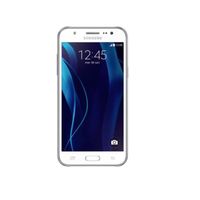 Smartphone Samsung Galaxy J5 4G - Blanc - 8GO