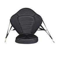 Fauteuil kayak luxe SKIFFO pour stand up paddle