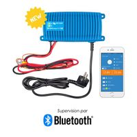 Chargeur de batterie blue smart ip67 12v - victron energy Chargeur Blue Power IP67400611
