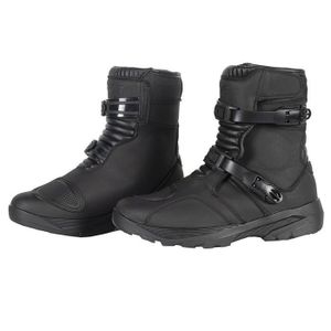 Bottes moto Cdiscount Auto