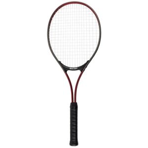 RAQUETTE DE TENNIS Raquette de tennis Spordas - rouge - 68 cm