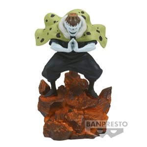 FIGURINE - PERSONNAGE Figurine Jogo - Jujutsu Kaisen - Banpresto - PVC d