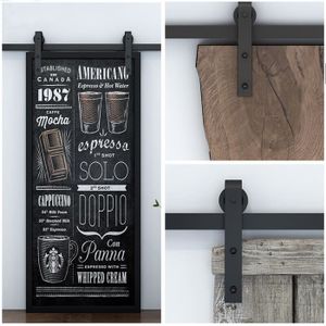 Tringle Ronde Pour Porte Coulissante Porte Coulissante 2 Vantaux Achat Vente Pas Cher