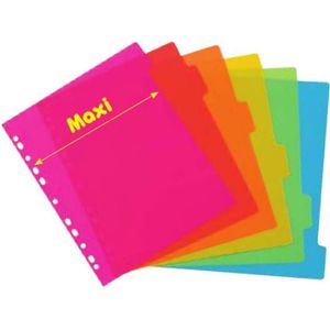 intercalaires pour classeur cdiscount