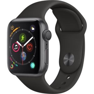 Apple watch serie 1 pas cher