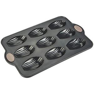 Sourcingmap Forme Coquille En Metal Gateau Biscuit Patisserie