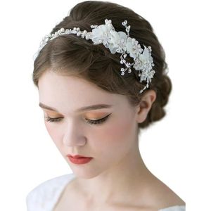 parure de tete pour mariage