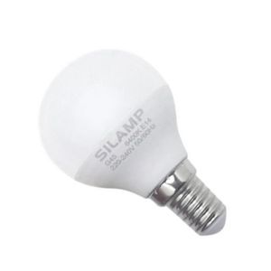 AMPOULE - LED Ampoule LED E14 8W 220V G45 300° - Blanc Neutre 42