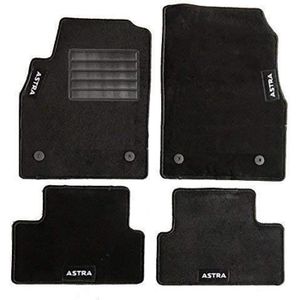 2009-premium paillassons voiture tapis OPEL ASTRA J IV 4 BJ 2009-premium paillassons voiture tapis OPEL ASTRA J IV 4 BJ