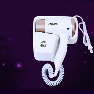 Seche Cheveux Mural Achat Vente Pas Cher Cdiscount