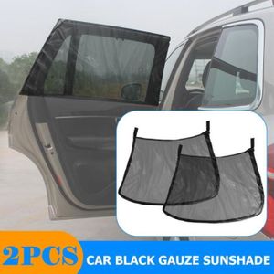 parasol pour voiture Pare-soleil arri/ère pare-brise Anti-UV Pare Soleil Sunshade Protection Voiture Baisse Temperature