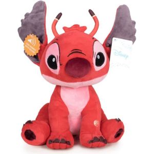 Nounours stitch 2025