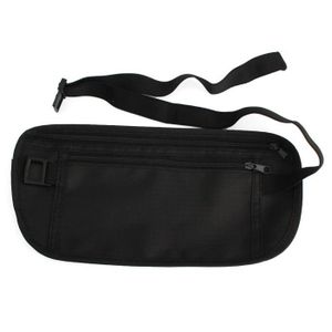 Pochette ceinture de voyage sécurisée store