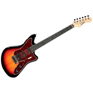 2 Bras Vibrato Enfichables 6mm Pour Guitare électrique Type Strat - Noir Et Argent, Longueur 178mm - 11