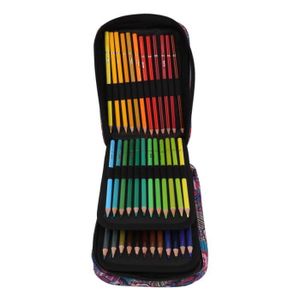 CRAYON DE COULEUR Fdit crayons de couleur polychromos 72 crayons de 