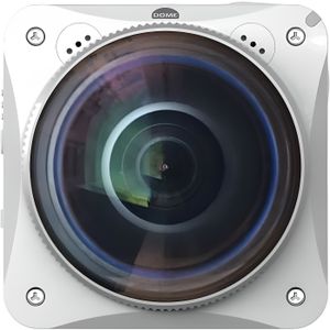 Caméra de moto GoPro HERO Fusion 360 ° 5.2K Ultra HD Vente en Ligne 