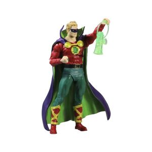 FIGURINE - PERSONNAGE Figurine - McFarlane Toys - DC McFarlane Collector