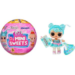 POUPÉE L.O.L. Surprise Mini Sweets ball avec poupée 7 sur