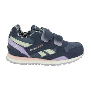 reebok gl 3000 enfant violet