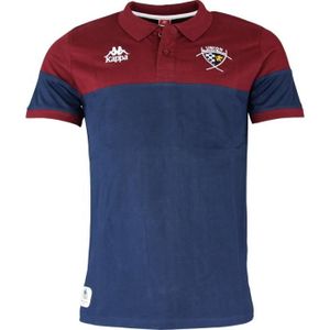 polo asics junior 2016