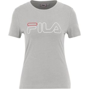 T-SHIRT T-shirt femme Fila Schilde