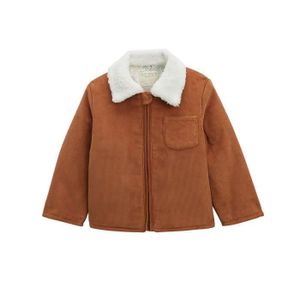 VESTE Veste bébé Malo