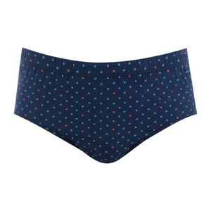 Lot de slips homme taille haute - Cdiscount