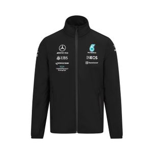 VESTE Veste Softshell Mercedes AMG Petronas Motorsport T