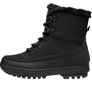 Bottines talon carré deals 5 cm
