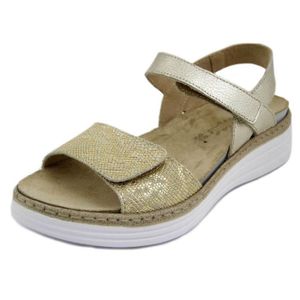 Sandales cheap semelles amovibles