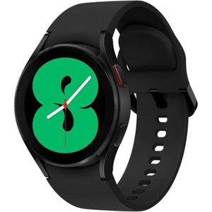 MONTRE CONNECTÉE Montre Connectée Samsung Galaxy Watch 4 R860 40mm 