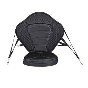 JUPE - DOSSERET KAYAK Fauteuil kayak luxe SKIFFO pour stand up paddle