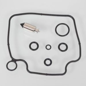 Kit Réparation Carburateur Keyster Pour VT 125 C Shadow (99-00) KH-1504