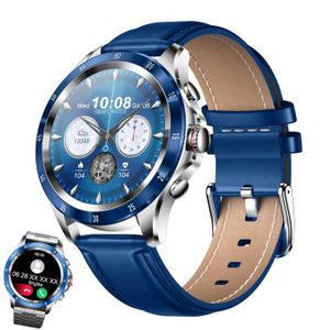Montre connectée compatible avec TECNO Pouvoir 3 Air - CEKA TECH® Smart  Watch Bluetooth avec Caméra - compatible avec Samsung - Cdiscount Téléphonie