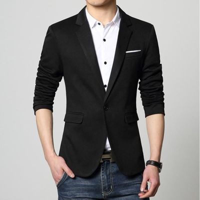 costume slim fit homme