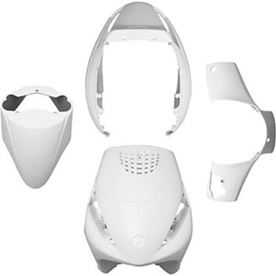 Couvre Guidon Avant SYM Orbit III 3 4T 50 (2021 - 2025) à prix réduit