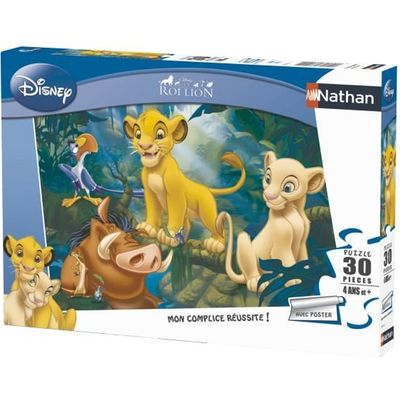 Nathan Puzzle 1500 Pièces – Yara De Julien Durix – Artiste Contemporain – 84 X 60 Cm – Dès 14 Ans