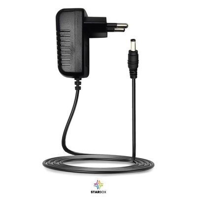 Chargeur Secteur 5V 4A – Adaptateur 20W 100-240V – Prise 5,5×2,1/2,5 Mm – Pour Bande LED, Routeur, Caméra