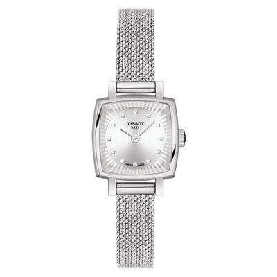Montre tissot femme sale 2019