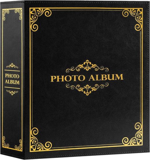 Album Photo Traditionnel 10X15 Pochette, Album Photo De Classe Avec ...
