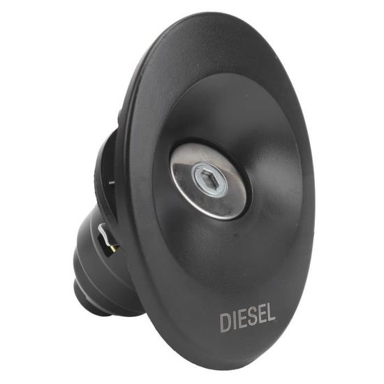 Bouchon De Réservoir Carburant Pour Fiat Grande Punto, Doblo, Panda - Référence 46820586