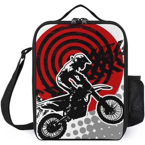 Sac 2025 isotherme moto