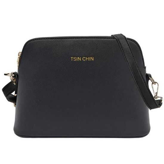 Petit sac noir sale femme