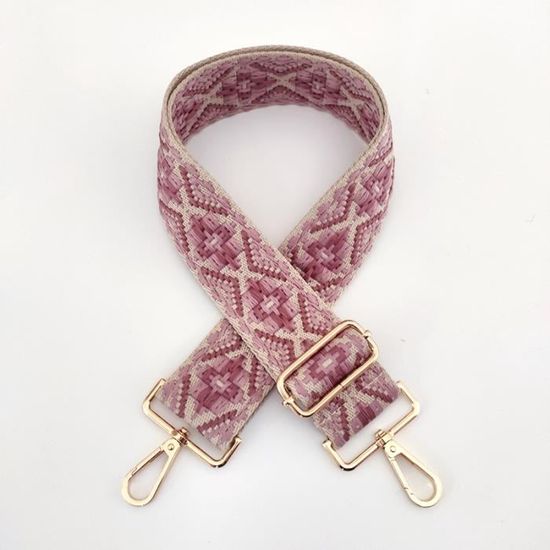 Sangle Large Pour Sac Bandoulière Bandoulière Réglable Pour Sac à