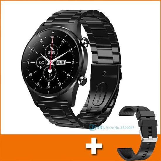 Gris Montres-bracelets électroniques Pour Enfants, LED, Noir, Bracelet - Foto 14