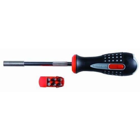 Import Grande Bretagne Bahco 2678G180 Pince multifonction 180 mm